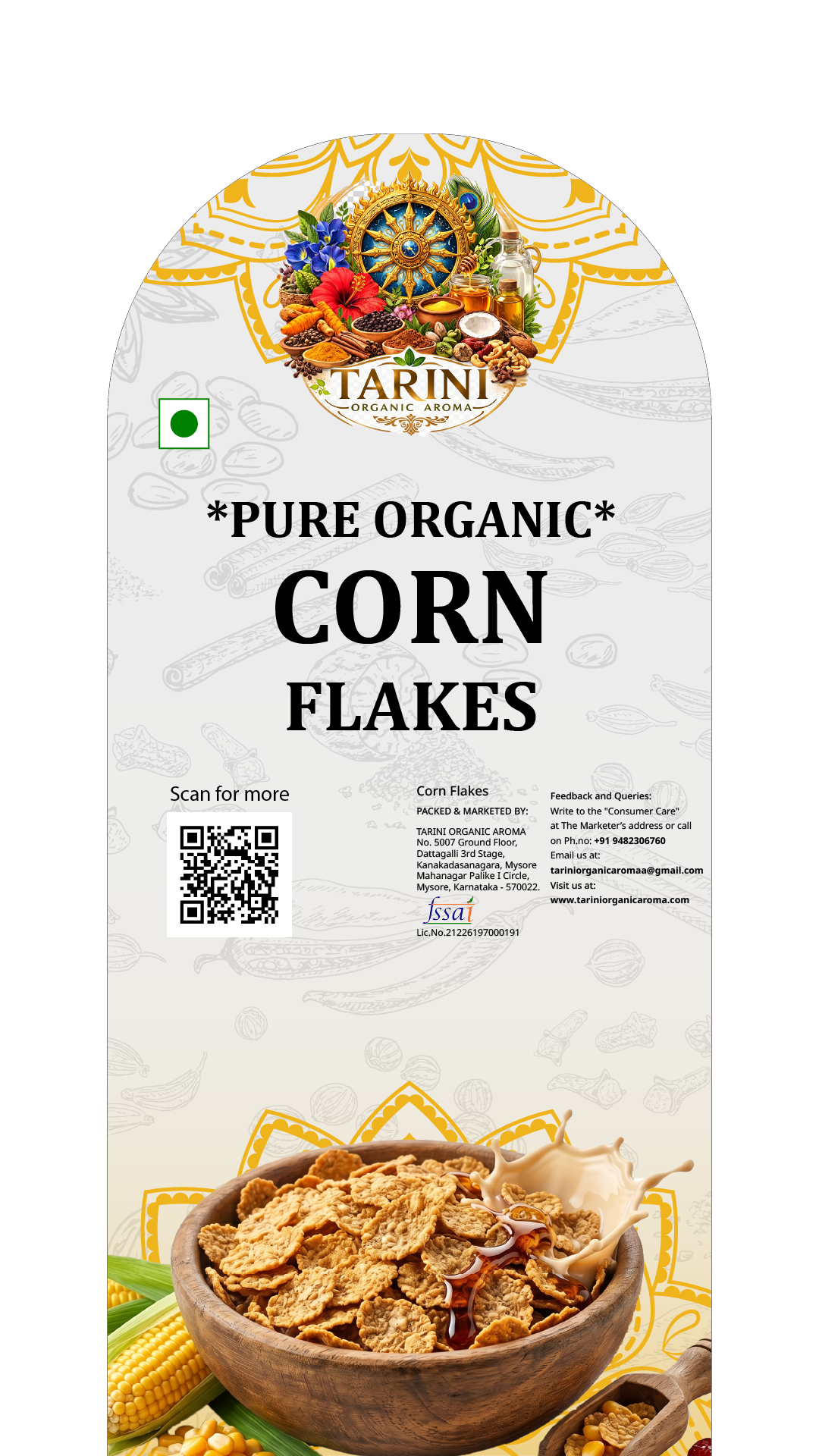 Corn Flakes