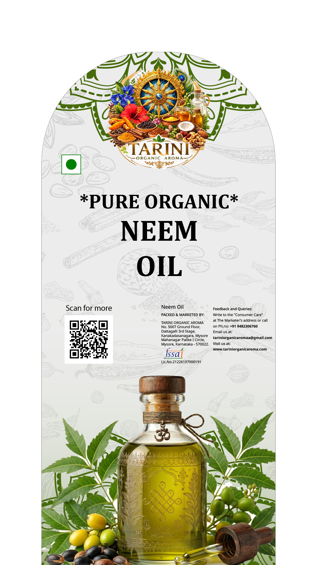 Neem Oil