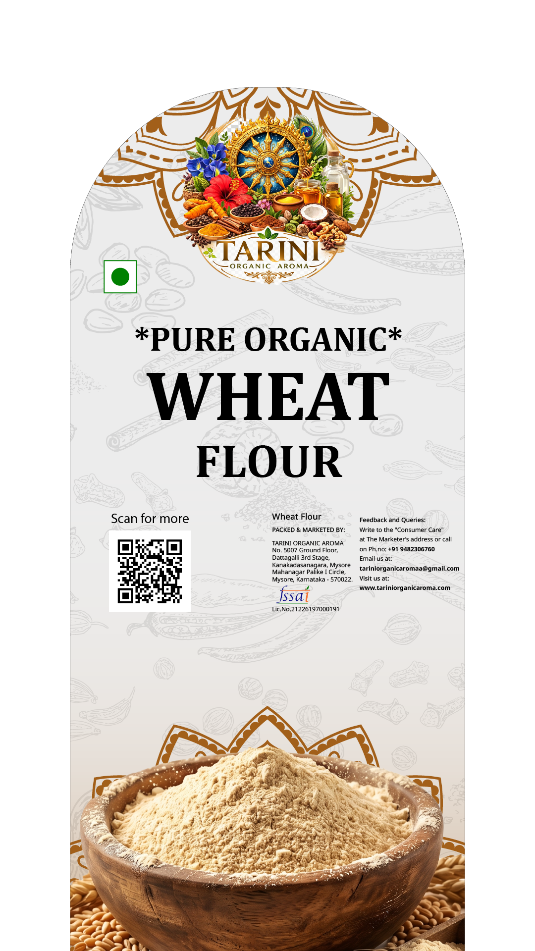 Wheat Flour