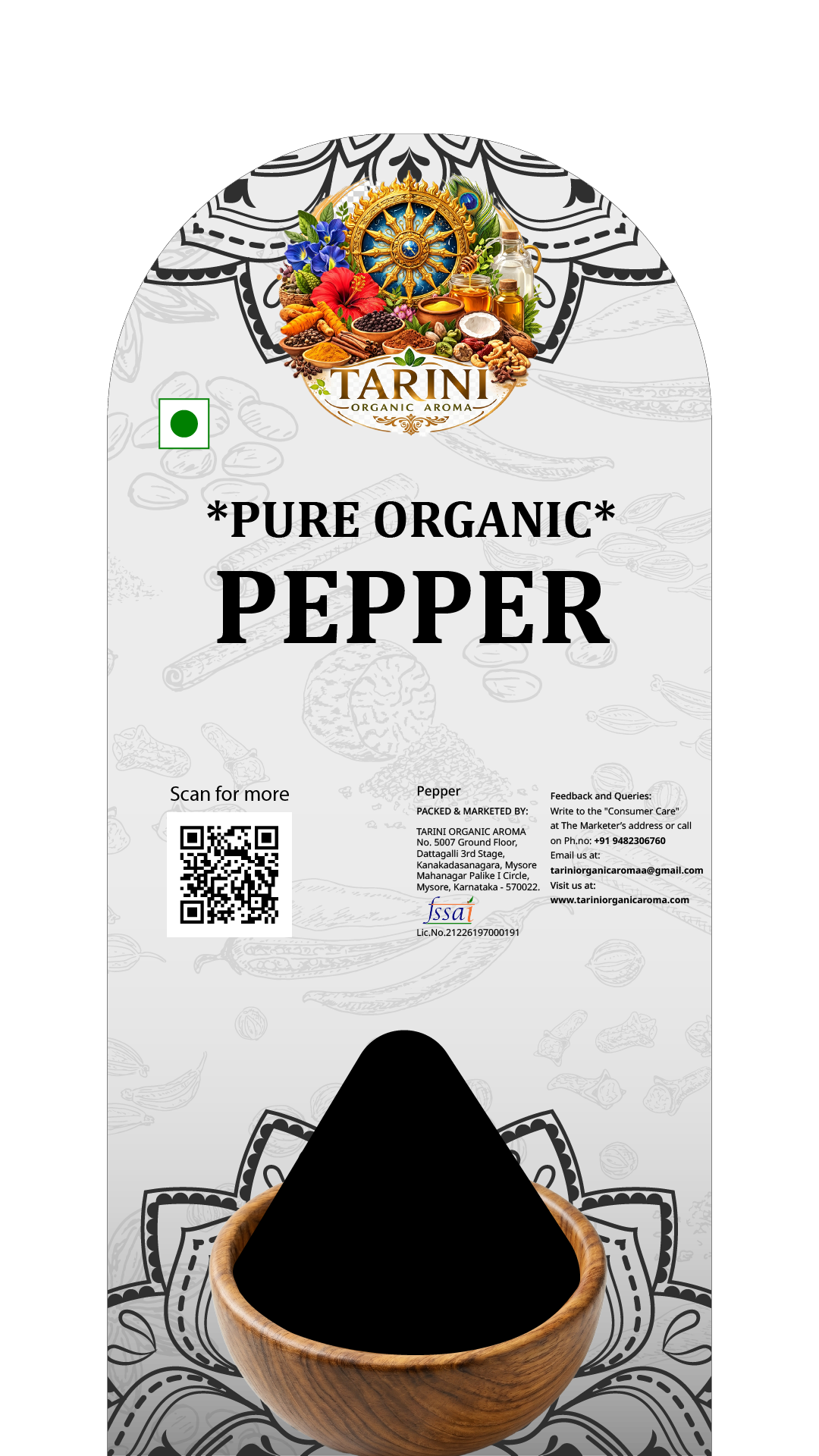 Pepper