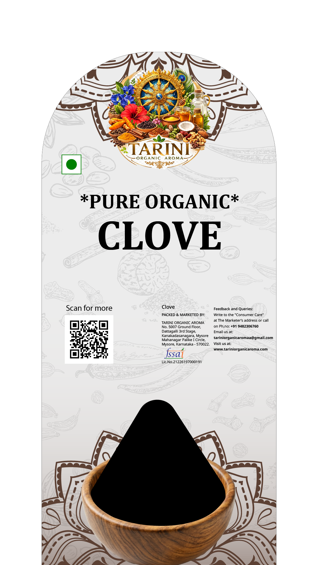 Clove