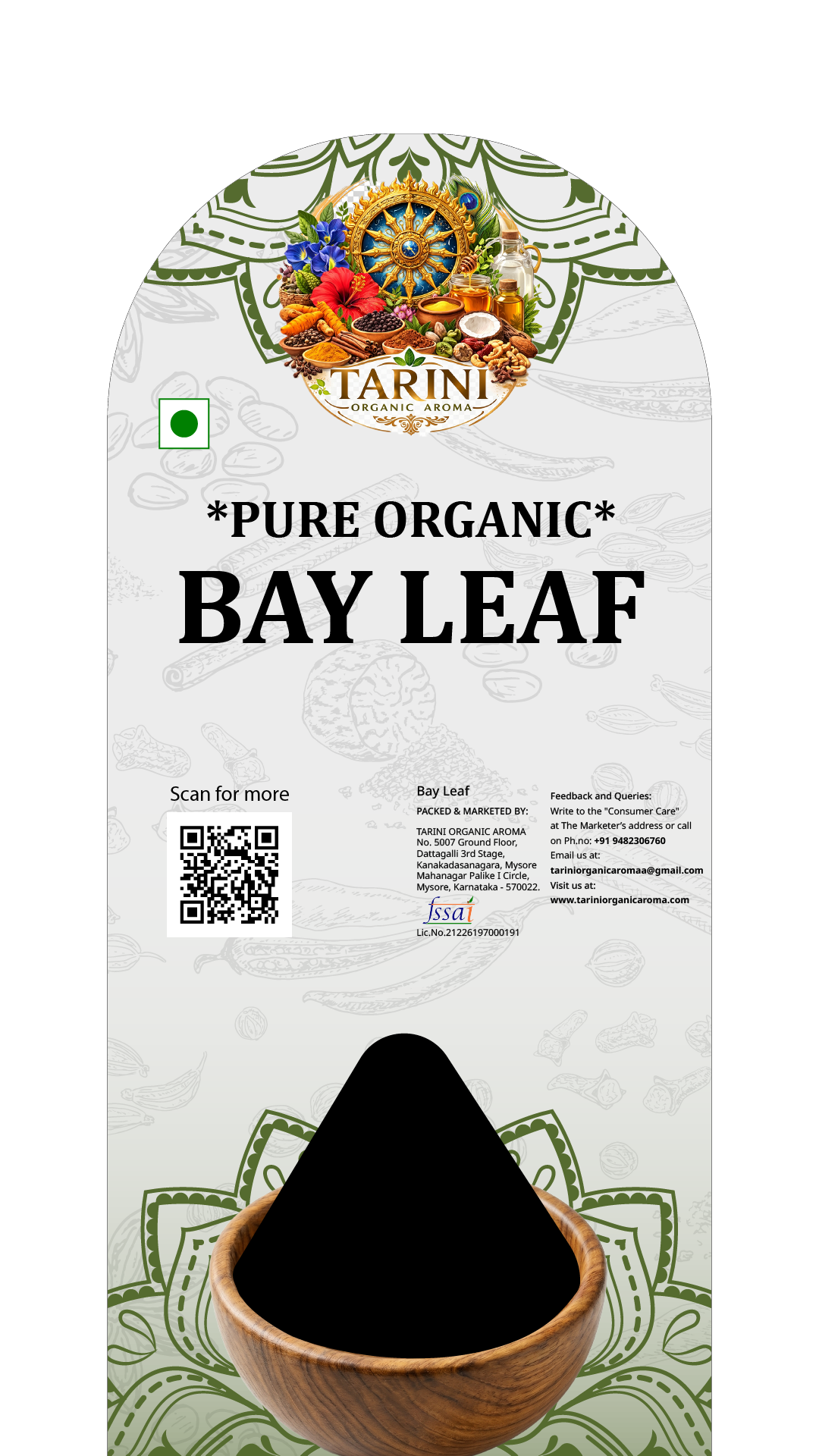 Bay Leaf