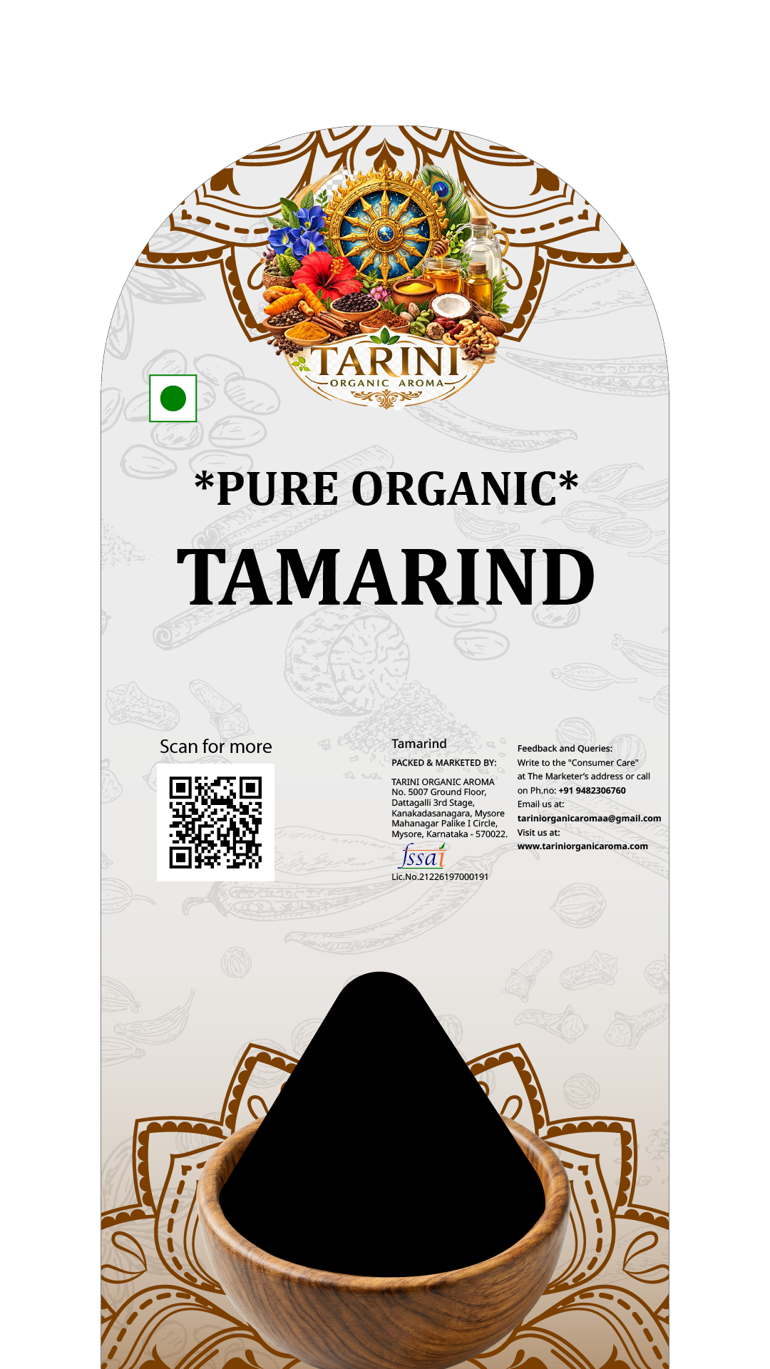 Tamarind